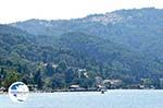 Boukaris and Chlomos | Corfu | Ionian Islands | Greece  - Photo 2 - Photo GreeceGuide.co.uk