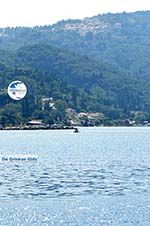 Boukaris and Chlomos | Corfu | Ionian Islands | Greece  - Photo 3 - Photo GreeceGuide.co.uk