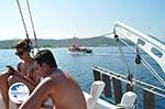 Boottrip Corfu | Ionian Islands | Greece  - Photo 3 - Photo GreeceGuide.co.uk