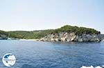 Island of Antipaxos - Antipaxi near Corfu - Greece  Photo 003 - Photo GreeceGuide.co.uk