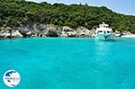 Island of Antipaxos - Antipaxi near Corfu - Greece  Photo 021 - Photo GreeceGuide.co.uk