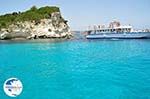 Island of Antipaxos - Antipaxi near Corfu - Greece  Photo 032 - Photo GreeceGuide.co.uk