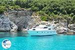 Island of Antipaxos - Antipaxi near Corfu - Greece  Photo 034 - Photo GreeceGuide.co.uk