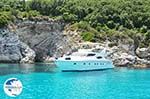 Island of Antipaxos - Antipaxi near Corfu - Greece  Photo 034 - Photo GreeceGuide.co.uk