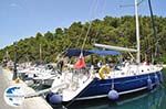 Gaios | Island of Paxos (Paxi) near Corfu | Ionian Islands | Greece  | Photo 092 - Photo GreeceGuide.co.uk