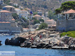 Island of Hydra Greece - Greece  Photo 7 - Photo GreeceGuide.co.uk