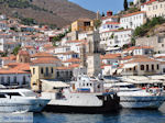 Island of Hydra Greece - Greece  Photo 16 - Photo GreeceGuide.co.uk