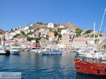 Island of Hydra Greece - Greece  Photo 17 - Photo GreeceGuide.co.uk