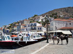 Island of Hydra Greece - Greece  Photo 36 - Photo GreeceGuide.co.uk