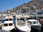 Island of Hydra Greece - Greece  Photo 40 - Photo GreeceGuide.co.uk