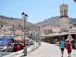 Island of Hydra Greece - Greece  Photo 41 - Photo GreeceGuide.co.uk