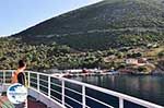 Little harbour Pisaetos - Ithaki - Ithaca - Photo 004 - Photo GreeceGuide.co.uk