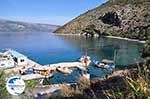 The bay of Pisaetos - Ithaki - Ithaca - Photo 006 - Photo GreeceGuide.co.uk