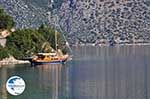 The bay of Molos - Ithaki - Ithaca - Photo 011 - Photo GreeceGuide.co.uk