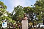 The Statue of Odysseus - Stavros - Ithaki - Ithaca - Photo 044 - Photo GreeceGuide.co.uk