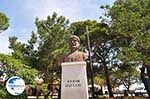 The Statue of Odysseus - Stavros - Ithaki - Ithaca - Photo 045 - Photo GreeceGuide.co.uk