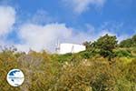 Oude windmolen Pyles | Karpathos island | Dodecanese | Greece  - Photo GreeceGuide.co.uk