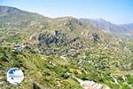 Menetes | Karpathos island | Dodecanese | Greece  Photo 003 - Photo GreeceGuide.co.uk