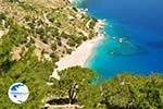 Apela Beach (Apella) | Karpathos island | Dodecanese | Greece  Photo 004 - Photo GreeceGuide.co.uk