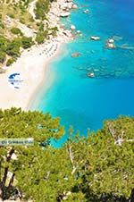 Apela Beach (Apella) | Karpathos island | Dodecanese | Greece  Photo 005 - Photo GreeceGuide.co.uk