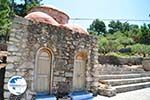 Old chappel near Lefkos | Karpathos island | Dodecanese | Greece  Photo 001 - Photo GreeceGuide.co.uk