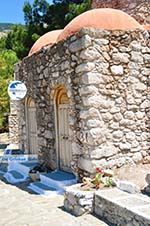 Old chappel near Lefkos | Karpathos island | Dodecanese | Greece  Photo 003 - Photo GreeceGuide.co.uk