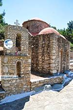 Old chappel near Lefkos | Karpathos island | Dodecanese | Greece  Photo 004 - Photo GreeceGuide.co.uk