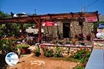 Taverna Eklekton Lefkos | Karpathos island | Dodecanese | Greece  Photo 001 - Photo GreeceGuide.co.uk