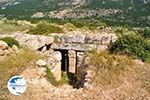 Roman ruins in Lefkos | Karpathos island | Dodecanese | Greece  Photo 002 - Photo GreeceGuide.co.uk