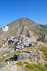 Olympos | Karpathos island | Dodecanese | Greece  Photo 023 - Photo GreeceGuide.co.uk