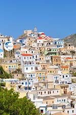 Olympos | Karpathos island | Dodecanese | Greece  Photo 045 - Photo GreeceGuide.co.uk