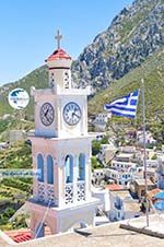 Olympos | Karpathos island | Dodecanese | Greece  Photo 066 - Photo GreeceGuide.co.uk