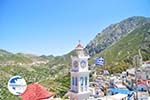 Olympos | Karpathos island | Dodecanese | Greece  Photo 067 - Photo GreeceGuide.co.uk