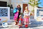 Traditionele klederdracht Olympos Karpathos | Greece  Photo 014 - Photo GreeceGuide.co.uk