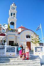 Traditionele klederdracht Olympos Karpathos | Greece  Photo 015 - Photo GreeceGuide.co.uk