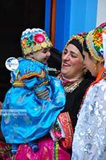 Traditionele klederdracht Olympos Karpathos | Greece  Photo 024 - Photo GreeceGuide.co.uk