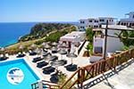 Hotel Aegean Village Amopi Karpathos | Greece  002 - Photo GreeceGuide.co.uk