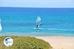 Surfen near Afiartis | Karpathos island | Dodecanese | Greece  Photo 009 - Photo GreeceGuide.co.uk