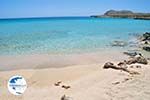 Diakofti beach | Beaches Karpathos | Greece  Photo 008 - Photo GreeceGuide.co.uk