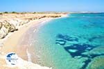 Michaliou Kipos beach | Karpathos Beaches | Greece  Photo 005 - Photo GreeceGuide.co.uk