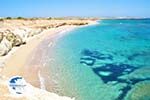 Michaliou Kipos beach | Karpathos Beaches | Greece  Photo 005 - Photo GreeceGuide.co.uk