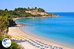 Lassi beach near hotel Mediterranee - Cephalonia (Kefalonia) - Photo 8 - Photo GreeceGuide.co.uk