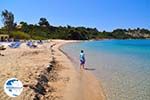 Sandy beach Lassi - Cephalonia (Kefalonia) - Photo 11 - Photo GreeceGuide.co.uk