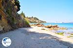 beach in Lassi - Cephalonia (Kefalonia) - Photo 17 - Photo GreeceGuide.co.uk