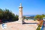 Monument in the small village Dilinata - Cephalonia (Kefalonia) - Photo 35 - Photo GreeceGuide.co.uk
