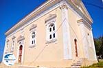 Kerk, net buiten Dilinata - Cephalonia (Kefalonia) - Photo 37 - Photo GreeceGuide.co.uk