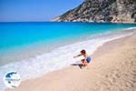 Myrtos beach - Cephalonia (Kefalonia) - Photo 52 - Photo GreeceGuide.co.uk