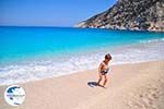 Myrtos beach - Cephalonia (Kefalonia) - Photo 53 - Photo GreeceGuide.co.uk