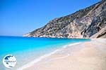 Myrtos beach - Cephalonia (Kefalonia) - Photo 54 - Photo GreeceGuide.co.uk