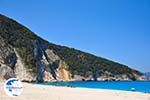 Myrtos beach - Cephalonia (Kefalonia) - Photo 58 - Photo GreeceGuide.co.uk
